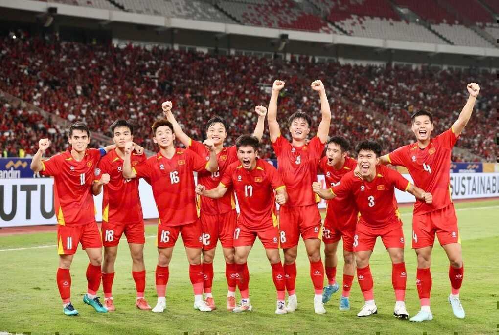 Tin bóng đá - Phản ứng của CĐV Đông Nam Á sau kết quả bốc thăm giải U23 châu Á 2026