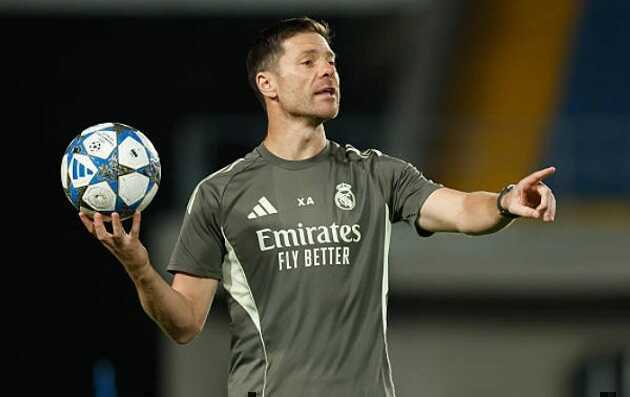 Tin bóng đá - Soi trận Real Madrid vs Villarreal: Bài toán khó cho Xabi Alonso
