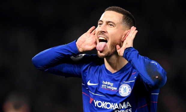 10 cầu thủ có giá trị thị trường cao nhất lịch sử Chelsea: Hazard vẫn là số 1; Palmer bám đuổi quyết liệt