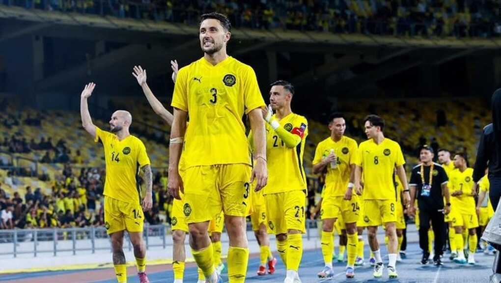 Báo Đông Nam Á nghi ngờ khả năng kháng án thành công của bóng đá Malaysia - 1