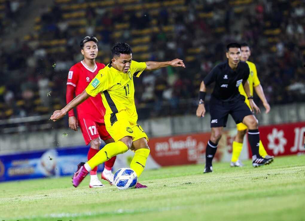 Báo Đông Nam Á nghi ngờ khả năng kháng án thành công của bóng đá Malaysia - 2