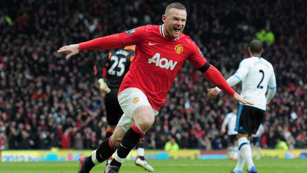 MU thống trị danh sách này.