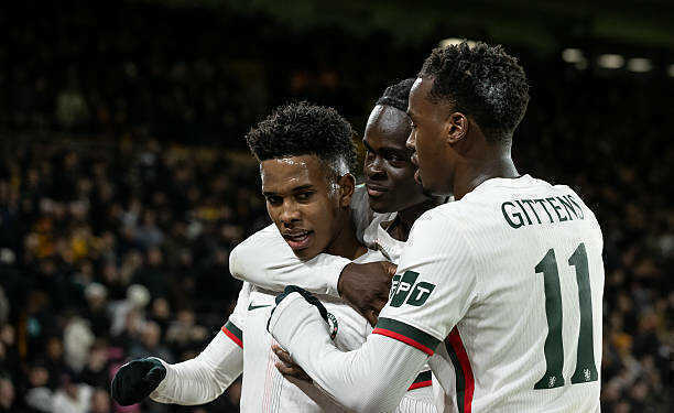 Chelsea đang sở hữu hàng công với nhiều tài năng trẻ đầy hứa hẹn.