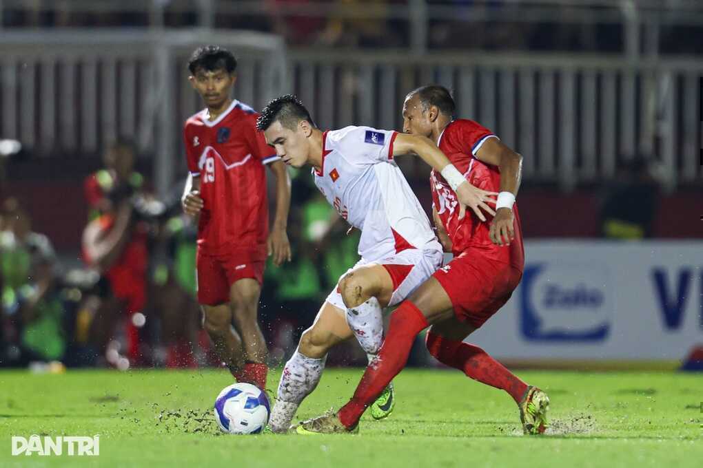 Kịch bản xảy ra với đội tuyển Việt Nam nếu Malaysia kháng cáo thất bại - 2