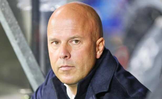 Liverpool khủng hoảng: Tương lai của HLV Arne Slot được định đoạt ra sao?