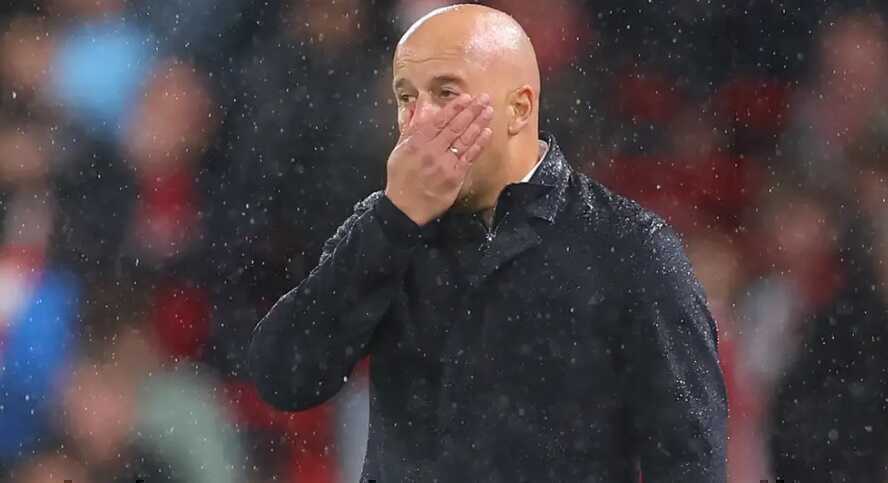 Dù áp lực lớn, tương lai Slot vẫn được đảm bảo.