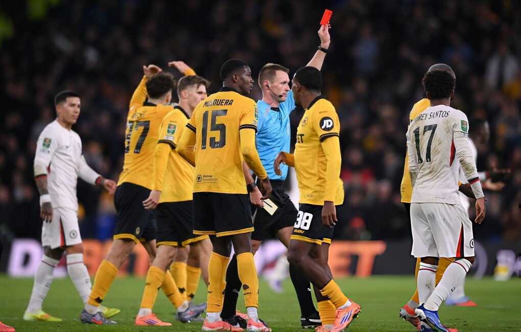 Man City, Arsenal, Chelsea vào tứ kết Cúp Liên đoàn Anh, Liverpool bị loại - 4