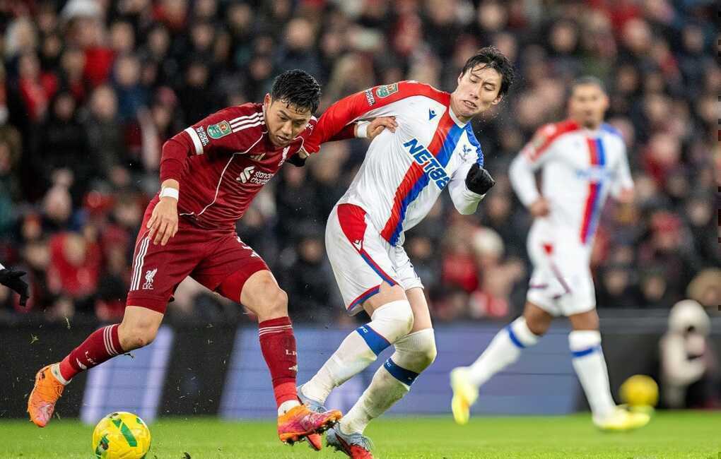 Man City, Arsenal, Chelsea vào tứ kết Cúp Liên đoàn Anh, Liverpool bị loại - 5