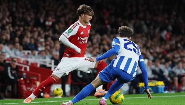 Arteta được kỳ vọng sẽ trao cơ hội cho Max Dowman nhiều hơn nữa trong tương lai.