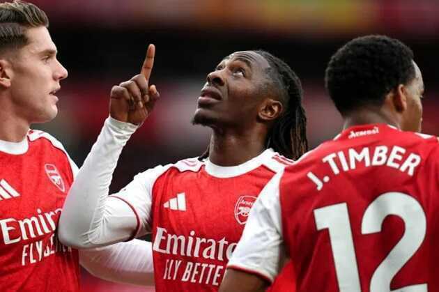 Soi trận Burnley vs Arsenal: Hướng đến chuỗi thắng 9