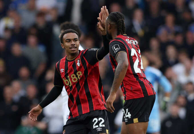 `Tiểu Mbappe` vượt qua Lamine Yamal