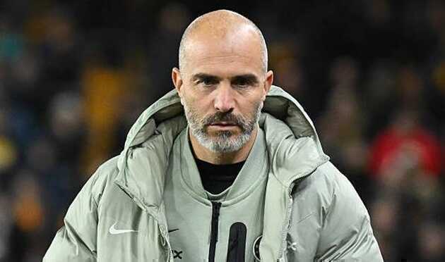 Enzo Maresca phải xem lại tình hình kỷ luật của Chelsea.