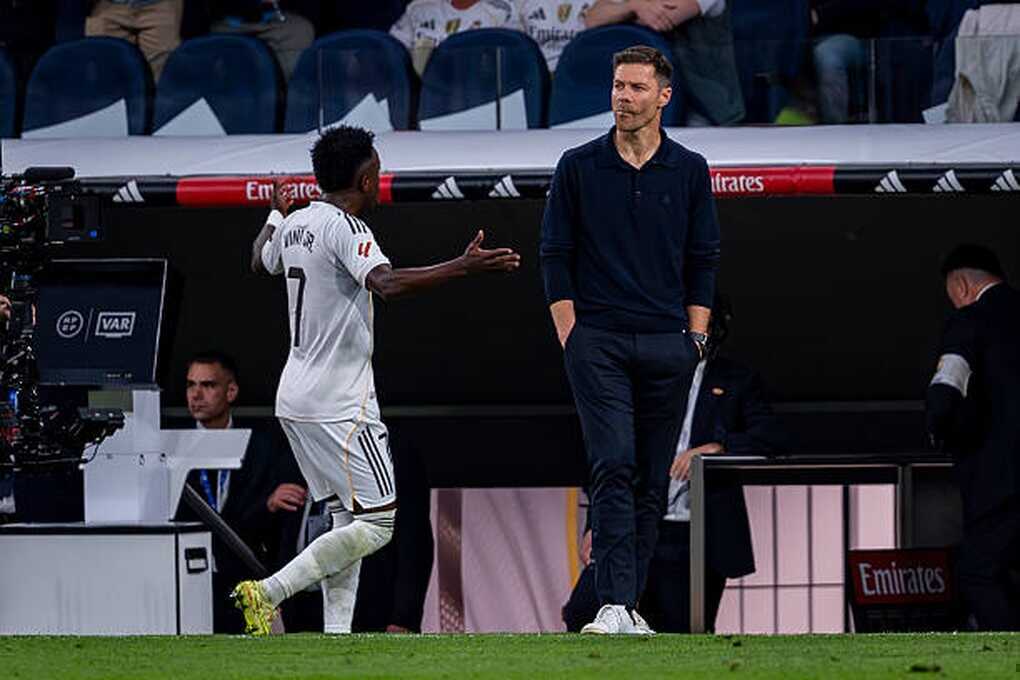 Vinicius không xin lỗi HLV Alonso, Real Madrid muốn mua Haaland thay thế - 2