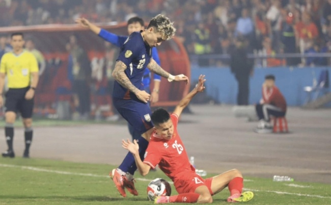 Ngọc Tân tái phát chấn thương, lỡ hẹn với tuyển Việt Nam