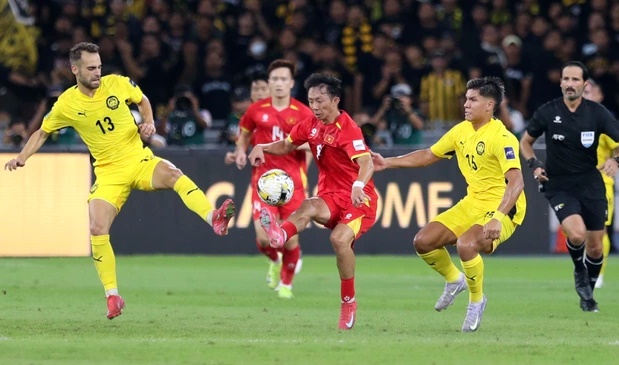 Malaysia sẽ phải nhận án phạt nặng nếu kháng cáo bất thành.