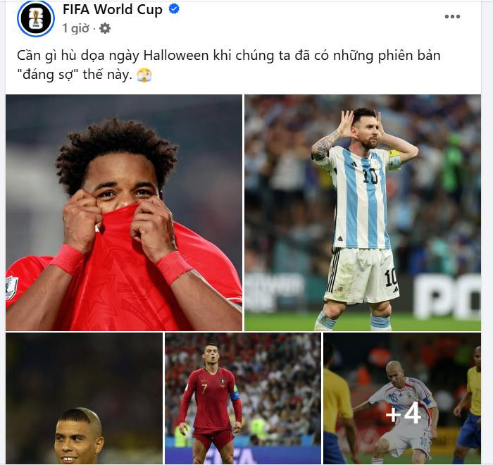Xuân Son, Quang Hải được FIFA cho `lên sóng` cùng Ronaldo, Messi, Mbappe