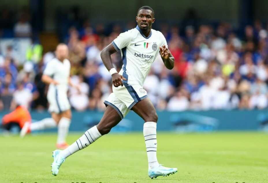 Chivu giữ bí mật về người thay thế Thuram trong trận gặp Cremonese