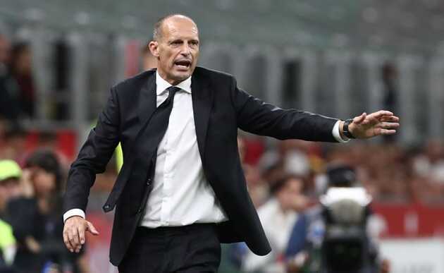 Fan Juventus sẽ chào đón Allegri thế nào?