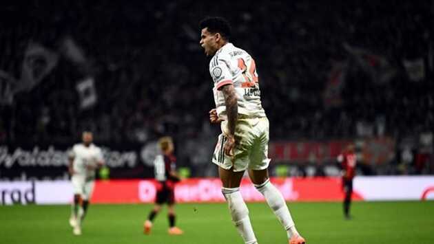 Luis Diaz rực sáng, Bayern thu về giá trị xứng đáng