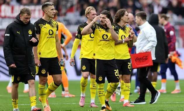 Borussia Dortmund: Bài toán hợp đồng và chiến lược giảm quỹ lương