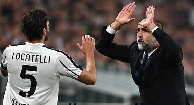 Igor Tudor lạc quan sau trận hòa AC Milan