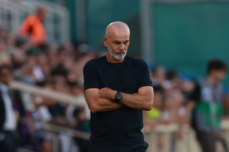 Serie A: Những HLV có nguy cơ bị sa thải sau 6 vòng đấu