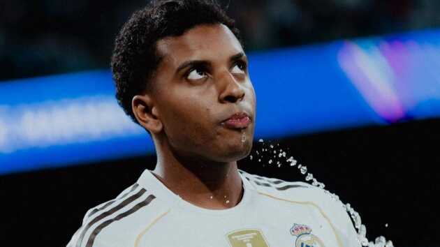 Rodrygo tuyên bố: “Real Madrid phải thắng Barcelona bằng mọi giá ở El Clasico”