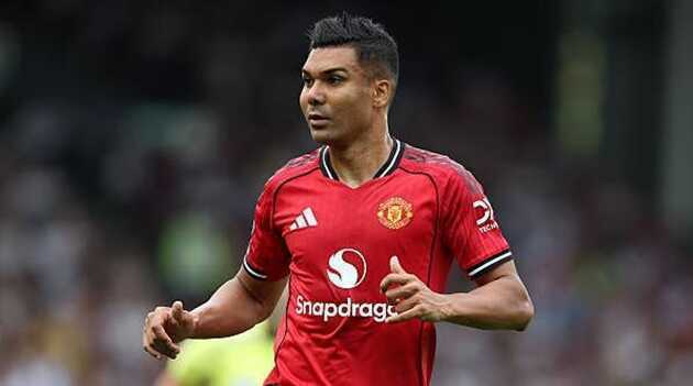 Casemiro rời đi: Cơ hội tái thiết tuyến giữa Manchester United?