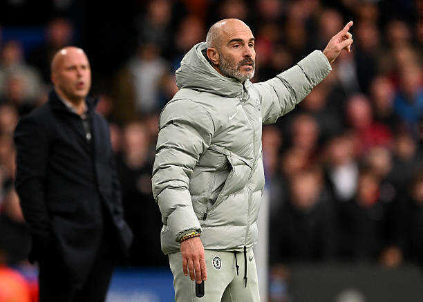 Chelsea và kế hoạch mới cho vị trí tiền đạo