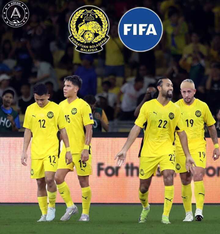 Cựu quan chức Malaysia bất ngờ khen FIFA, chê Liên đoàn bóng đá nước nhà