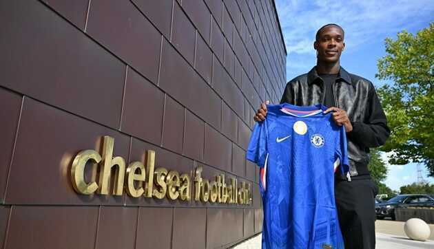 Emegha hay Panichelli sẽ là tương lai hàng công Chelsea?