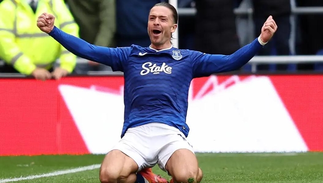 Grealish mang đến bài toán nan giải cho Tuchel ở tuyển Anh