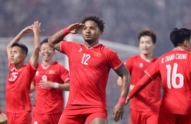 Cầu thủ nhập tịch cho ĐT Việt Nam: Đừng nhìn vào thành công của Nguyễn Xuân Son