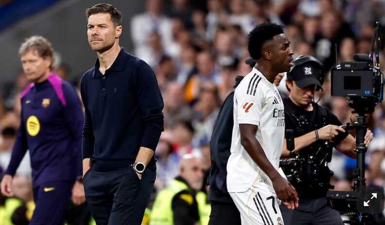 Real - Valencia: Đêm của Mbappe và sự chuộc lỗi từ Vinicius