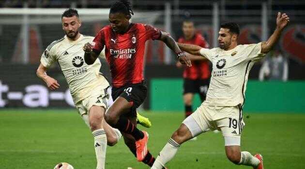 Soi trận AC Milan vs Roma: Nóng bỏng cuộc đua Scudetto