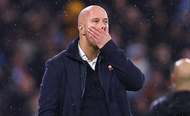 Tin bóng đá - 390 triệu bảng và cơn khủng hoảng tái thiết của Liverpool