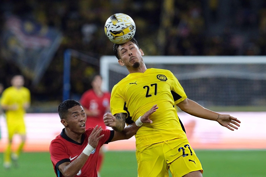 Chuyên gia bóng đá Malaysia: ~Đừng đổ hết mọi tội lỗi cho FAM~