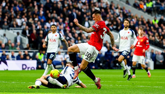 Điểm nhấn Ngoại hạng Anh tuần qua: MU lo lắng, Everton hy vọng, bất ngờ Sunderland