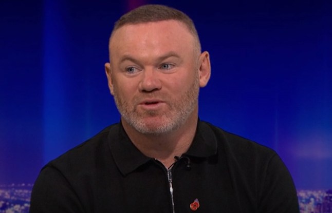 Rooney công khai chỉ trích Salah