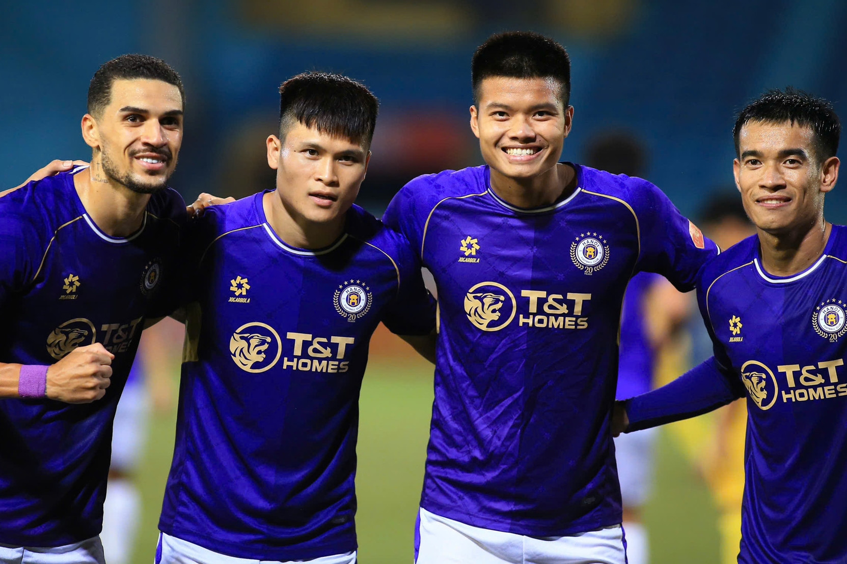 Nhận định Nam Định vs Hà Nội FC: Ngày về của Đỗ Hoàng Hên