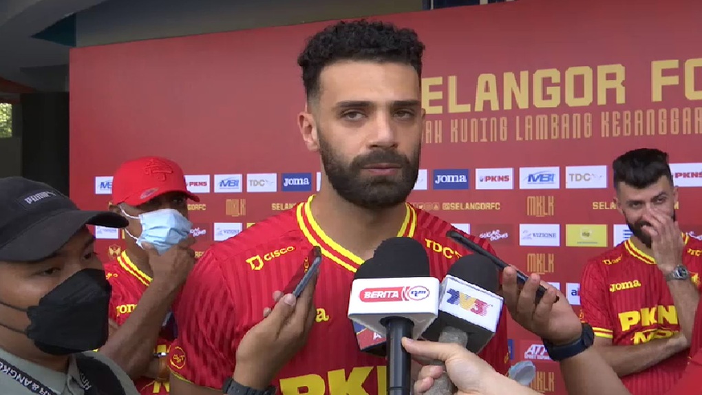 Báo Malaysia tung bằng chứng, nhắc FAM cần chính trực và chuyên nghiệp - 2