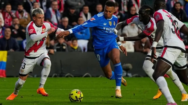 Sự phụ thuộc Mbappe đã tới hạn, Alonso loay hoay tìm lối thoát