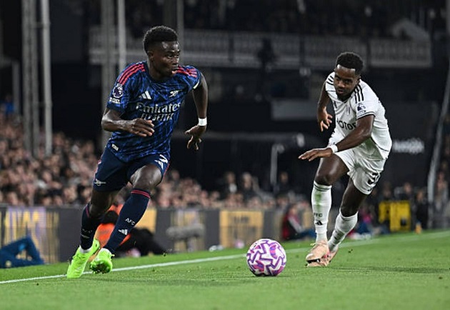 Ngoại hạng Anh dời lịch Arsenal và Palace vì tứ kết Cúp Liên đoàn