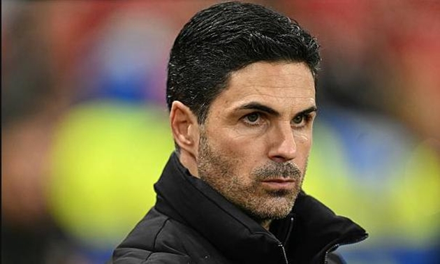 Arsenal và tương lai của Arteta sau hành trình hồi sinh