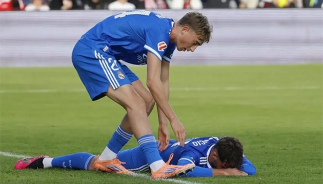 Bài toán của Xabi Alonso: Real Madrid đang mất đi sự gắn kết