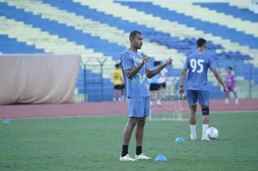 FIFA ra án phạt nặng với CLB Thanh Hóa - 2