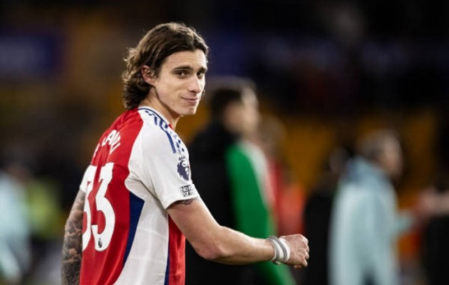 Gattuso cảm kích khi Calafiori cố gắng dù đau hông