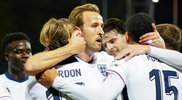 Harry Kane tạo bước ngoặt kỷ luật: Tuyển Anh hết thời “ai thích thì đến”