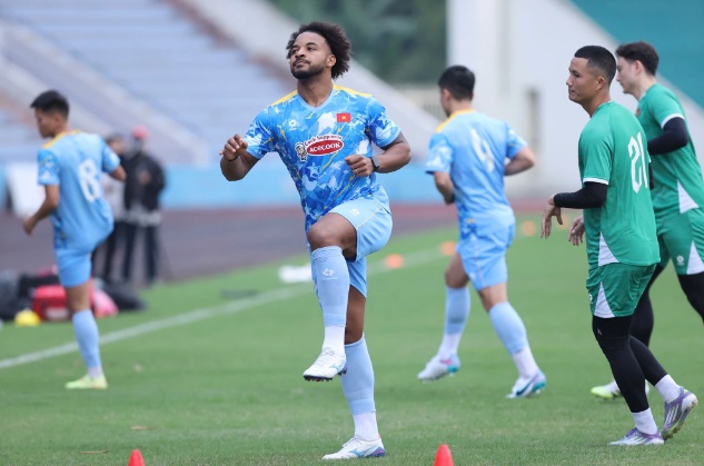 HLV Kim Sang-sik và bài toán chuyển giao tại Đội tuyển Việt Nam