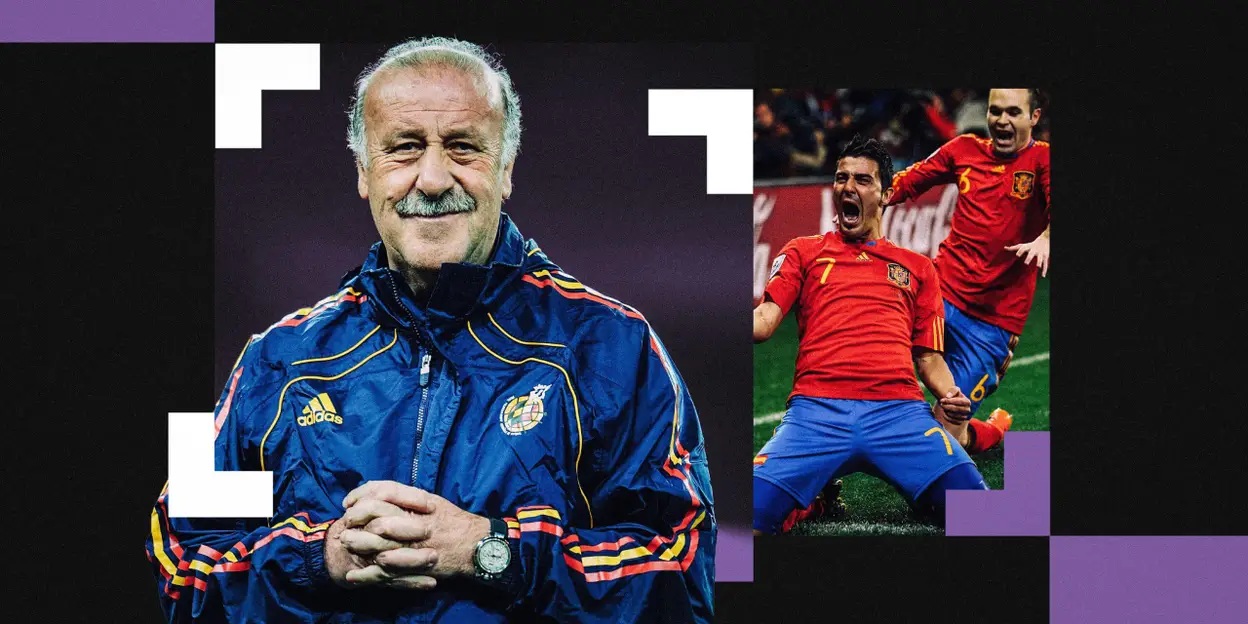 Sơ đồ 4-2-3-1 vận hành như thế nào?